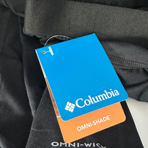 Columbia Midweight Base Layer Tights Women’s Large NWT - Picture 8 of 10